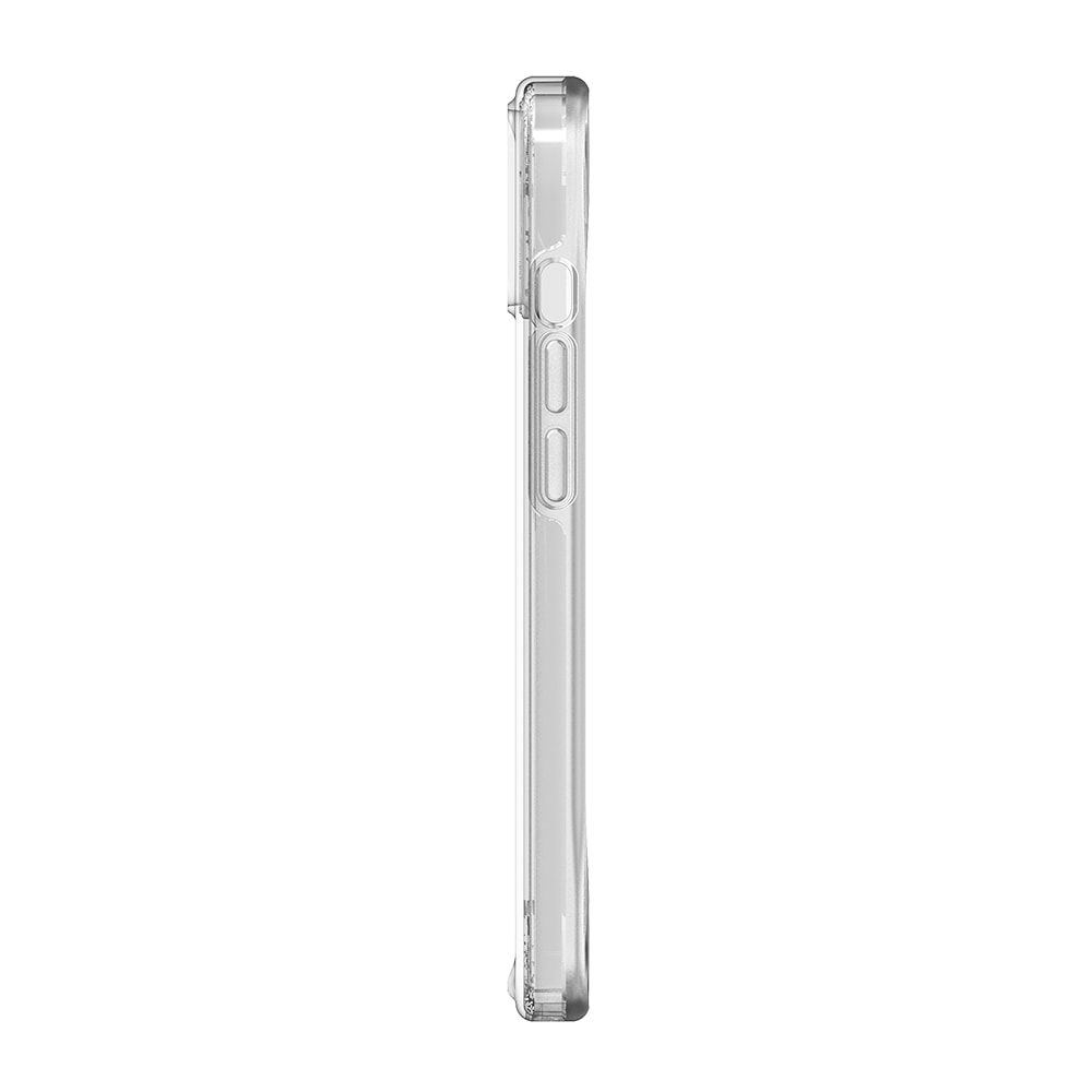 EFM Alta Pure D3O Crystalex Clear Case - Ultimate Phone Protection EFM