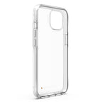 EFM Alta Pure D3O Crystalex Clear Case - Ultimate Phone Protection EFM