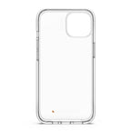 EFM Alta Pure D3O Crystalex Clear Case - Ultimate Phone Protection EFM