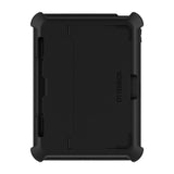 Otterbox Defender Case for iPad 10.9-Inch (10th/11th Generation) - Black / Black (77-89953)