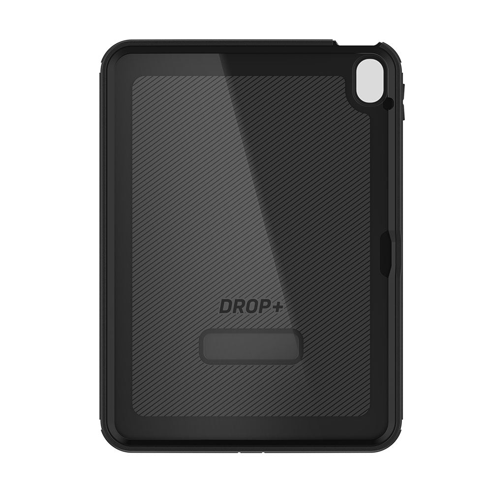 Otterbox Defender Case for iPad 10th Gen 10.9 (A16) - Black 