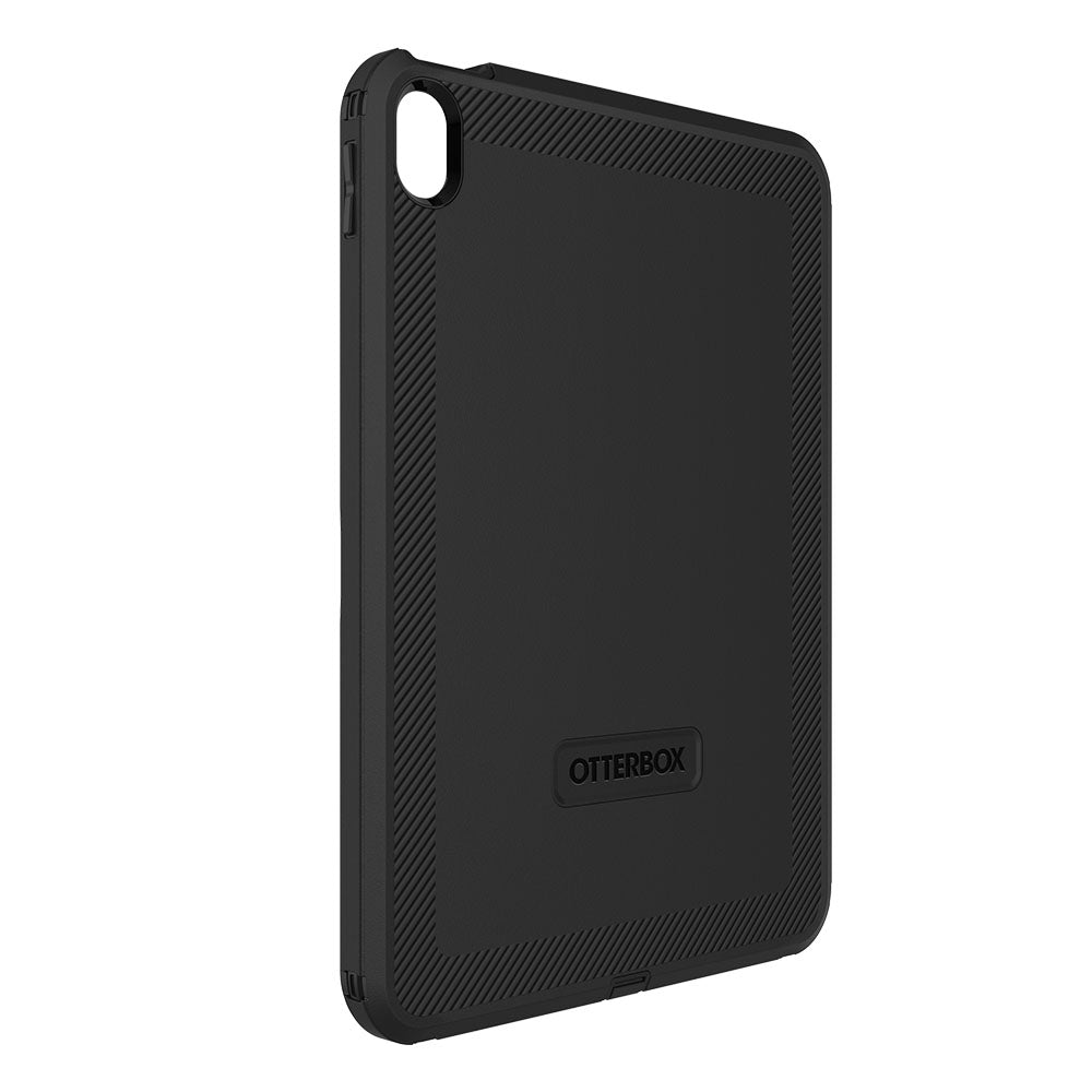 Otterbox Defender Case for iPad 10th Gen 10.9 (A16) - Black 