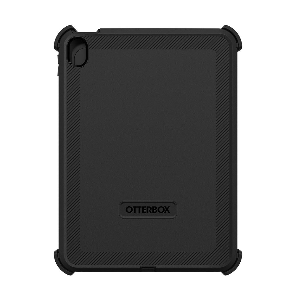 Otterbox Defender Case for iPad 10th Gen 10.9 (A16) - Black 