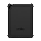 Otterbox Defender Case for iPad 10th Gen 10.9 (A16) - Black 