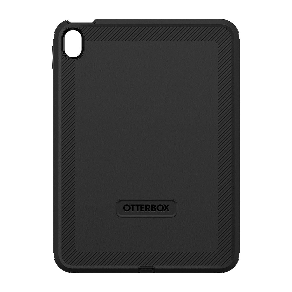 Otterbox Defender Case for iPad 10th Gen 10.9 (A16) - Black 