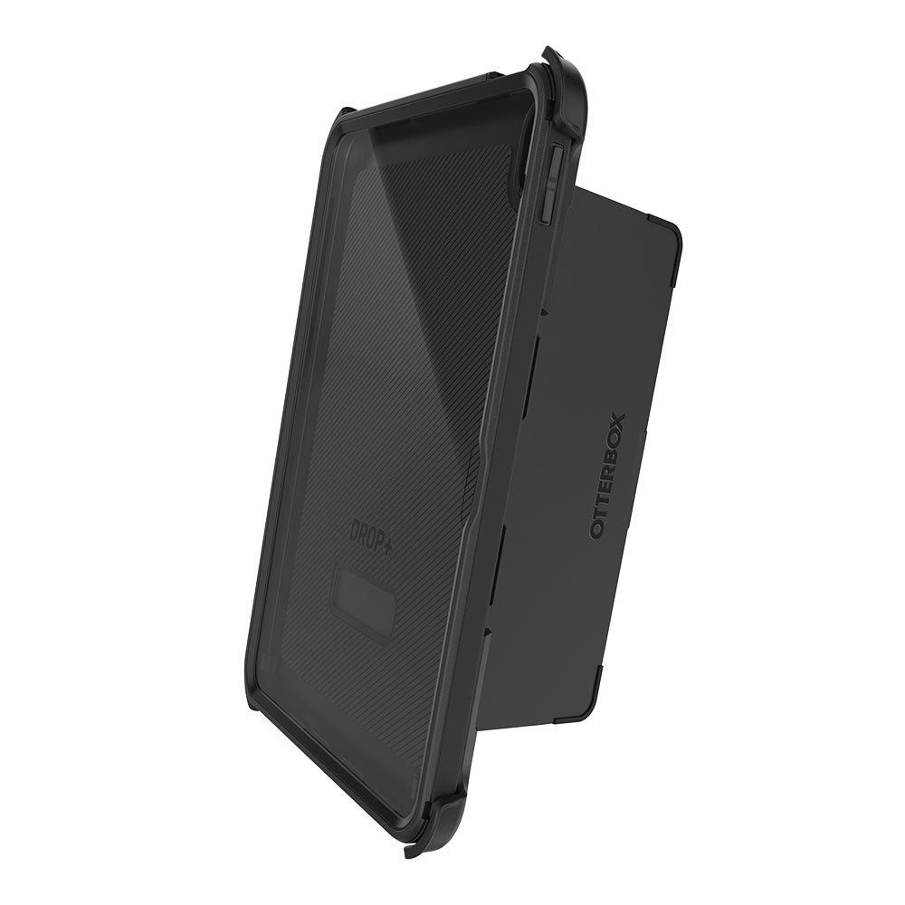 Otterbox Defender Case for iPad 10th Gen 10.9 (A16) - Black 