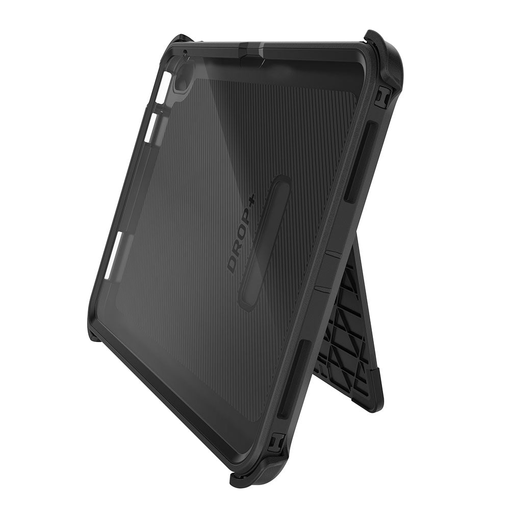 Otterbox Defender Case for iPad 10th Gen 10.9 (A16) - Black 