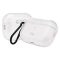 Tough Silicone Case for AirPods Pro 2 with Carabiner Clip CASE-MATE