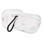 Tough Silicone Case for AirPods Pro 2 with Carabiner Clip CASE-MATE