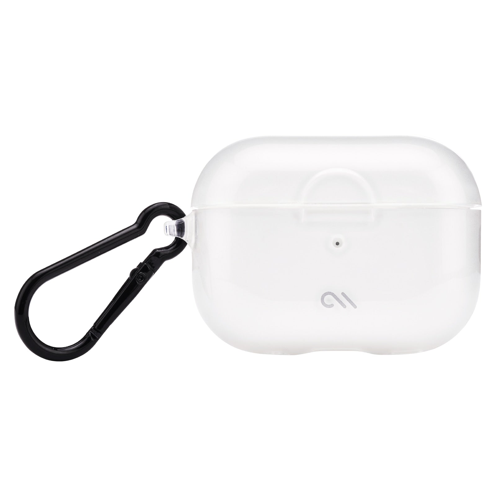 Tough Silicone Case for AirPods Pro 2 with Carabiner Clip CASE-MATE