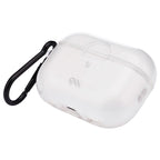 Tough Silicone Case for AirPods Pro 2 with Carabiner Clip CASE-MATE