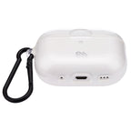 Tough Silicone Case for AirPods Pro 2 with Carabiner Clip CASE-MATE