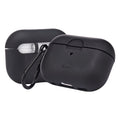 AirPods Pro 2 Protective Silicone Case with Carabiner Clip CASE-MATE