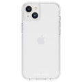 Case-Mate Tough Plus Eco-Friendly Clear Phone Case – 15ft Drop Protection CASE-MATE