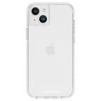 Case-Mate Tough Plus Eco-Friendly Clear Phone Case – 15ft Drop Protection CASE-MATE