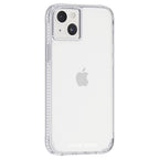 Case-Mate Tough Plus Eco-Friendly Clear Phone Case – 15ft Drop Protection CASE-MATE