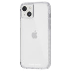 Case-Mate Tough Plus Eco-Friendly Clear Phone Case – 15ft Drop Protection CASE-MATE