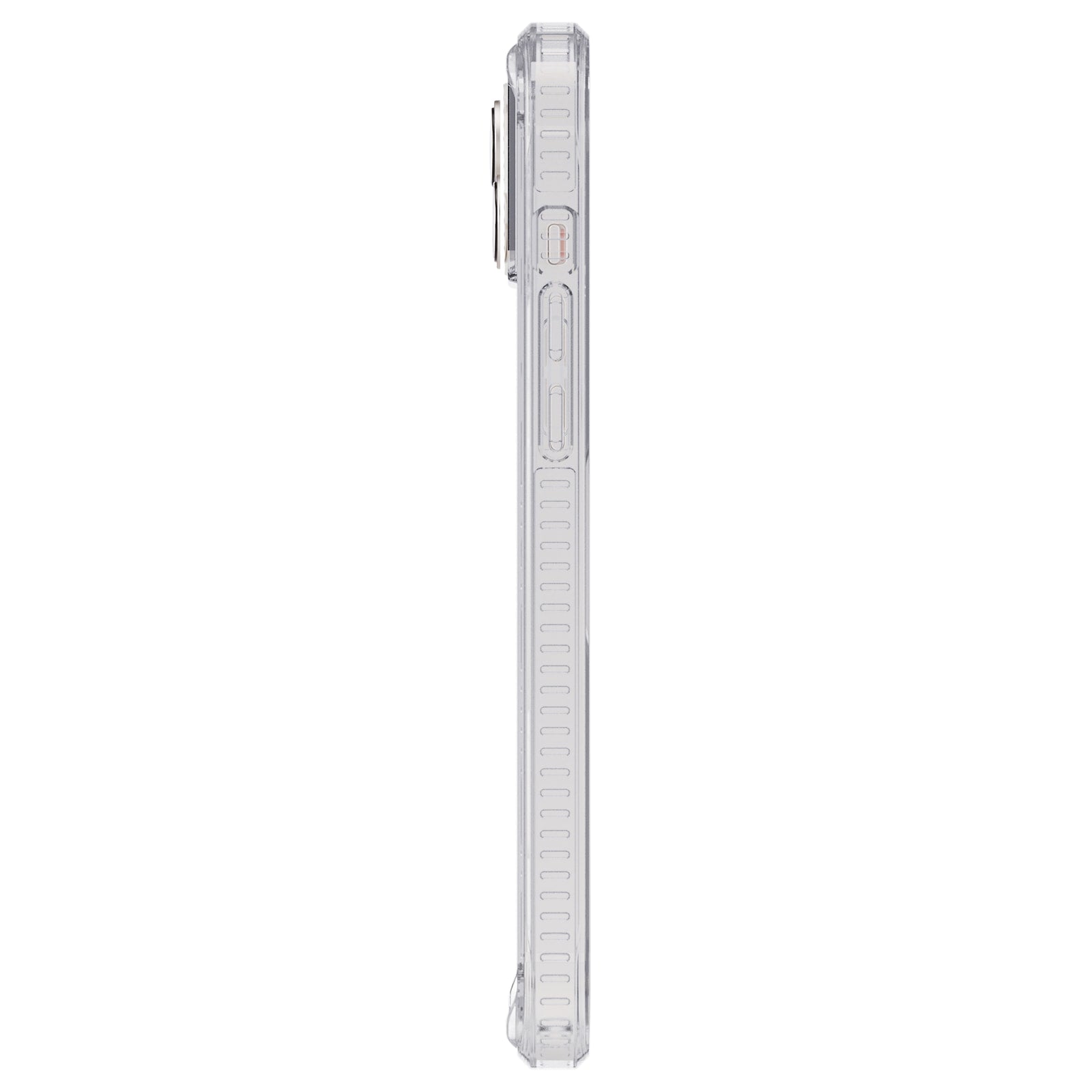 Case-Mate Tough Plus Eco-Friendly Clear Phone Case – 15ft Drop Protection CASE-MATE