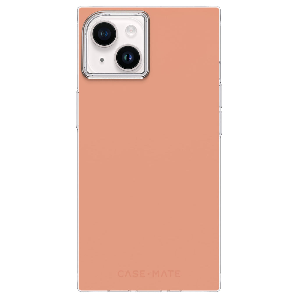 BLOX Collection Trendy Soft Touch Phone Case CASE-MATE