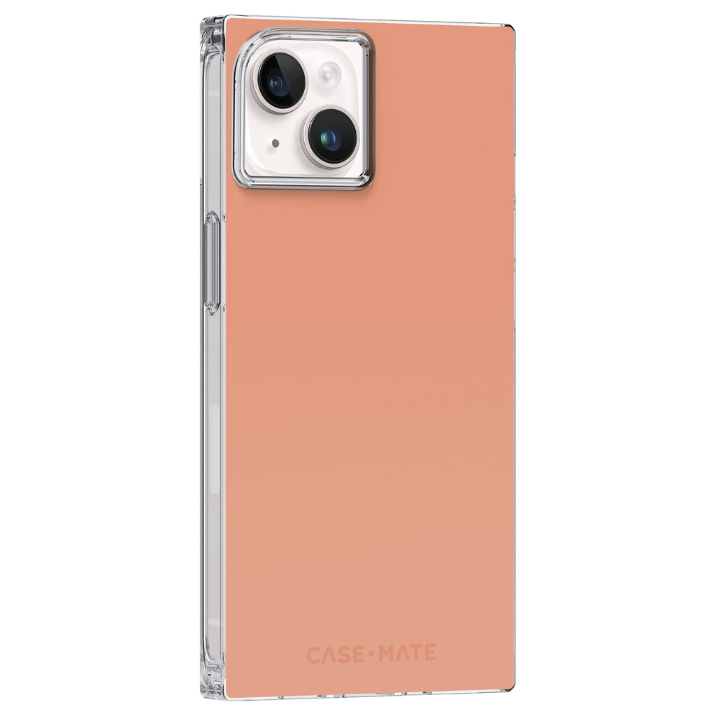 BLOX Collection Trendy Soft Touch Phone Case CASE-MATE