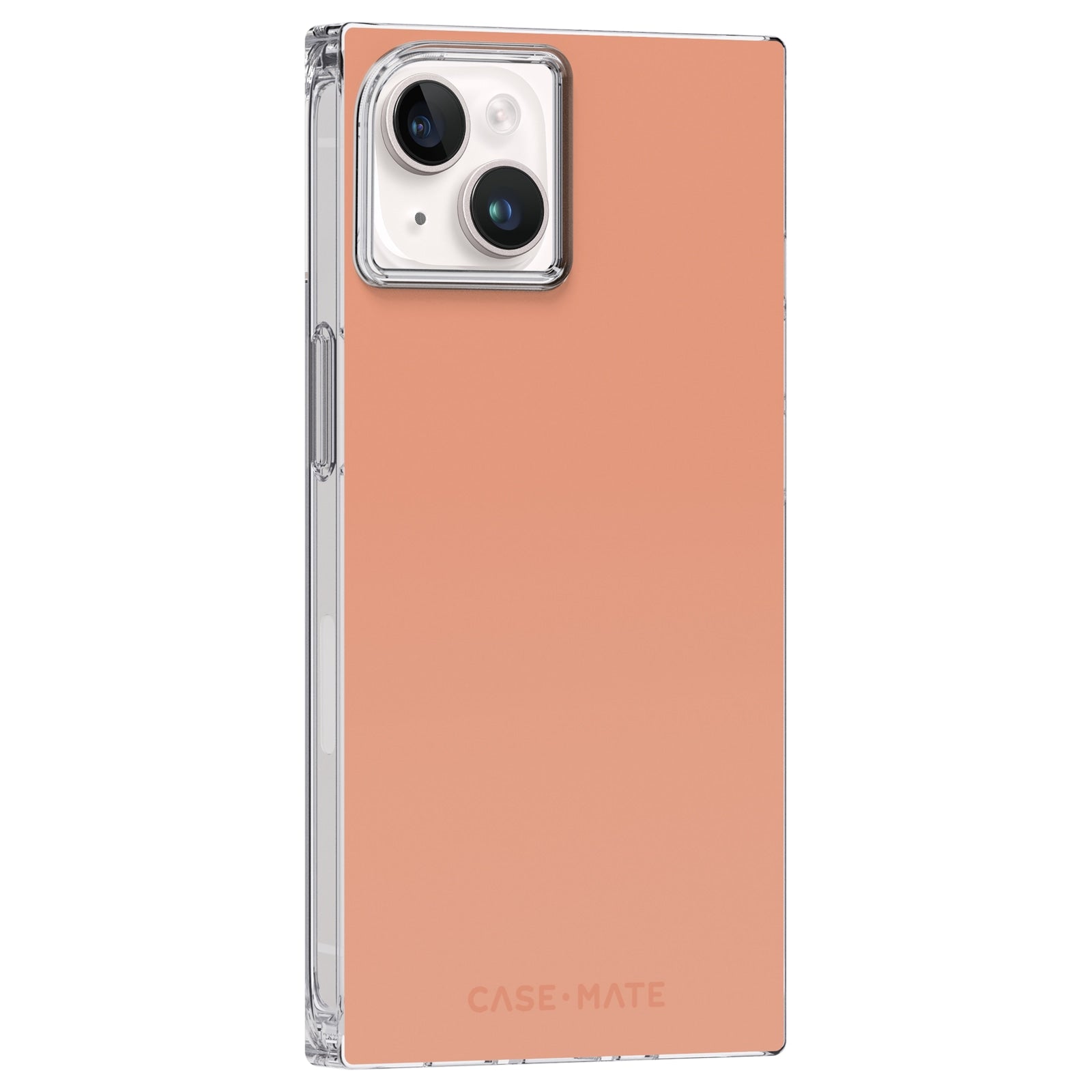 BLOX Collection Trendy Soft Touch Phone Case CASE-MATE