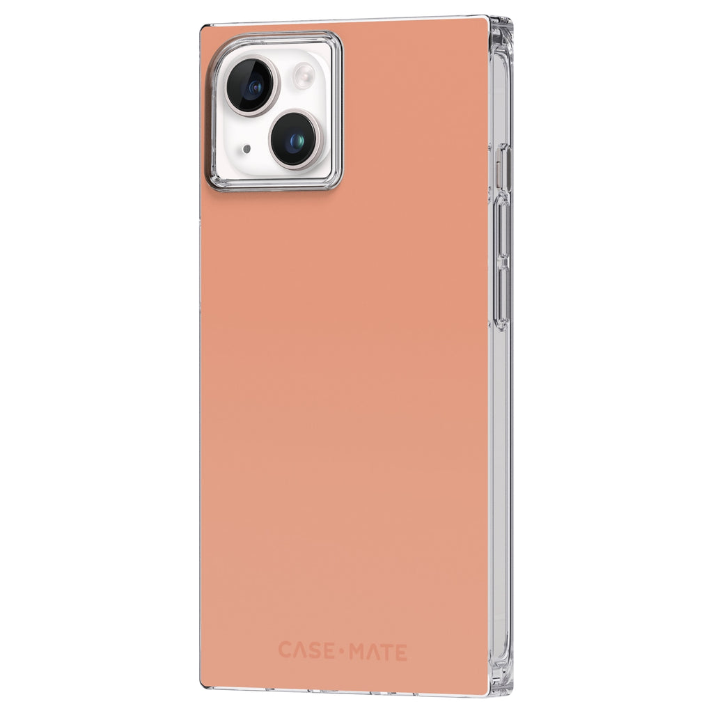 BLOX Collection Trendy Soft Touch Phone Case CASE-MATE