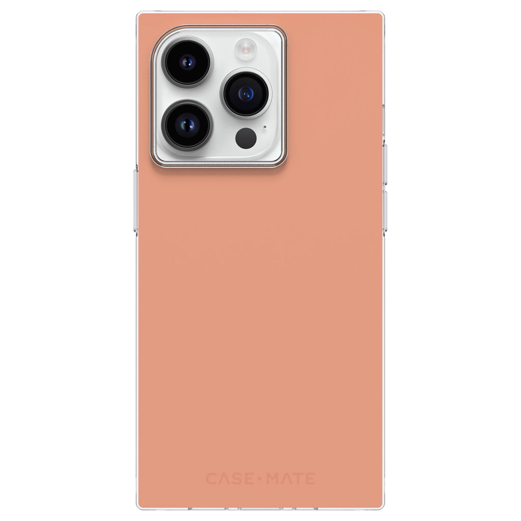 BLOX Collection Phone Case - Stylish, Soft Touch Protection CASE-MATE