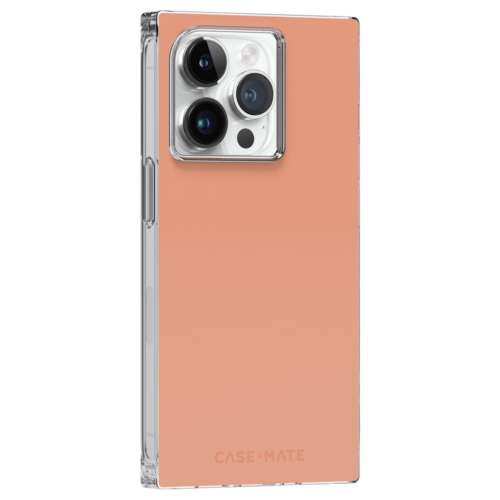 BLOX Collection Phone Case - Stylish, Soft Touch Protection CASE-MATE