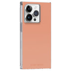 BLOX Collection Phone Case - Stylish, Soft Touch Protection CASE-MATE
