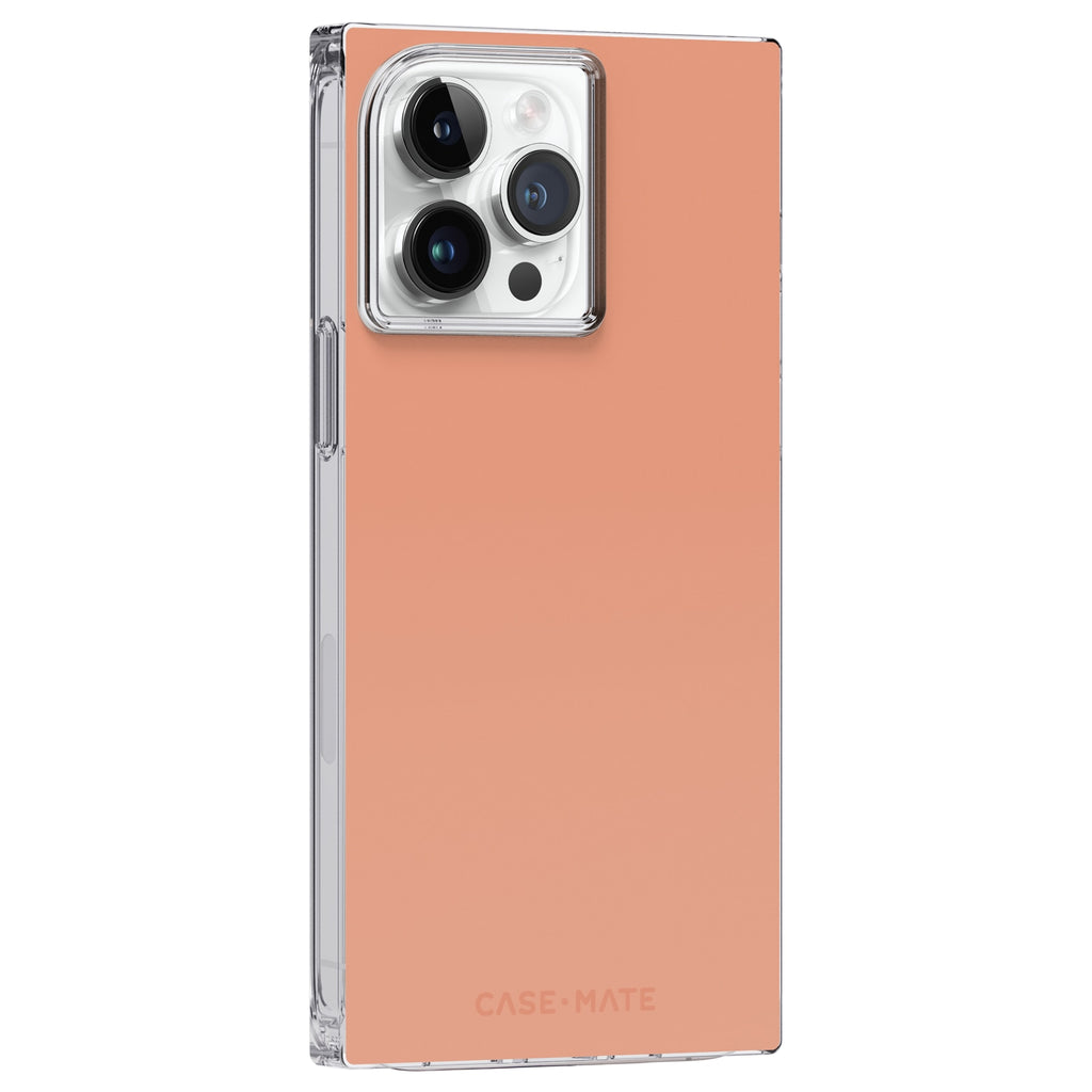 BLOX Trendy Phone Case - Sleek & Soft Touch Design CASE-MATE