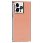 BLOX Trendy Phone Case - Sleek & Soft Touch Design CASE-MATE