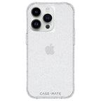 Sheer Crystal Clear Phone Case | Sparkle & Drop Protection CASE-MATE