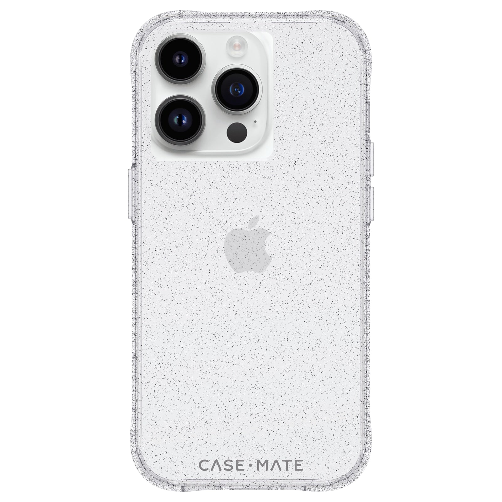 Sheer Crystal Clear Phone Case | Sparkle & Drop Protection CASE-MATE