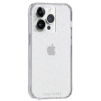 Sheer Crystal Clear Phone Case | Sparkle & Drop Protection CASE-MATE