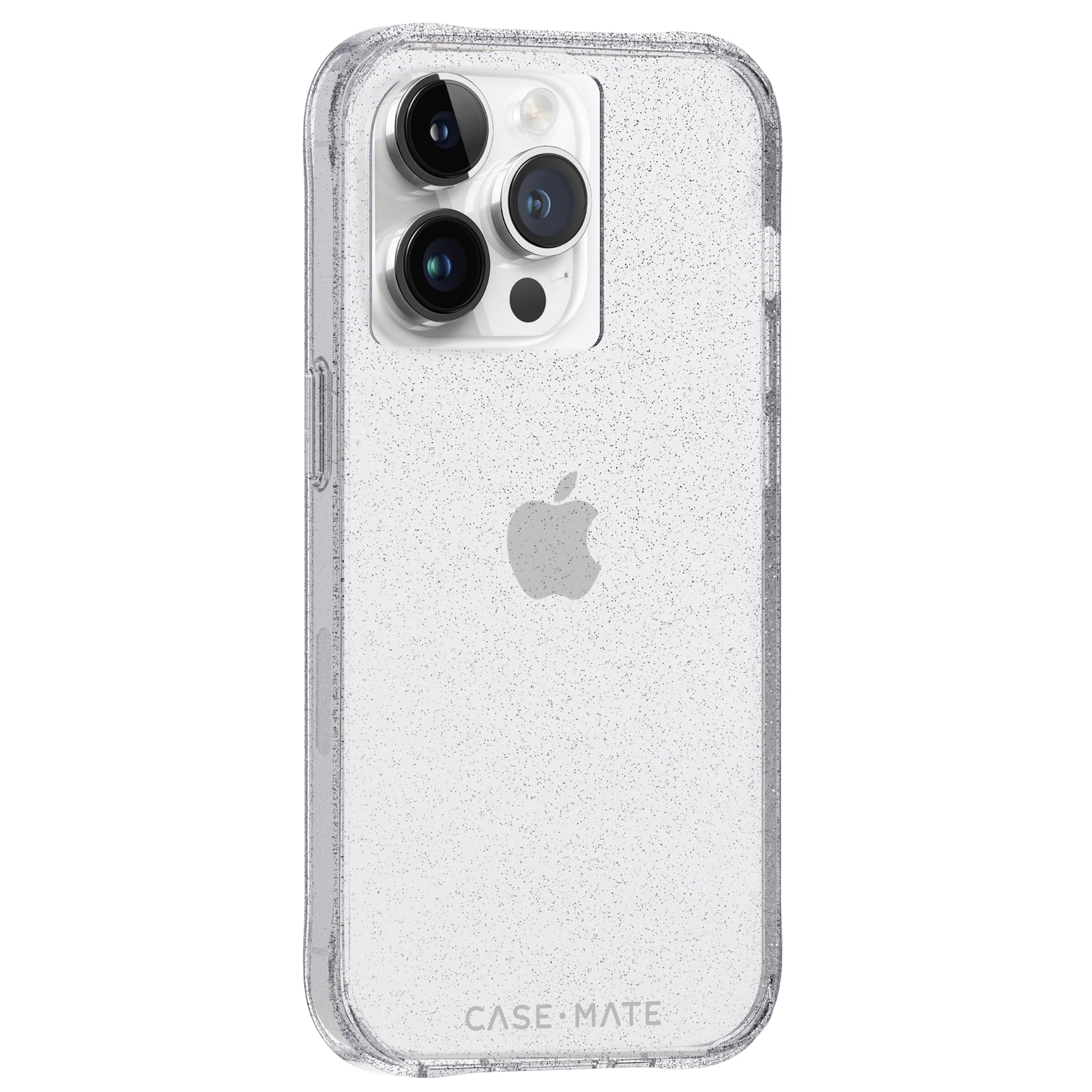 Sheer Crystal Clear Phone Case | Sparkle & Drop Protection CASE-MATE