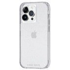 Sheer Crystal Clear Phone Case | Sparkle & Drop Protection CASE-MATE