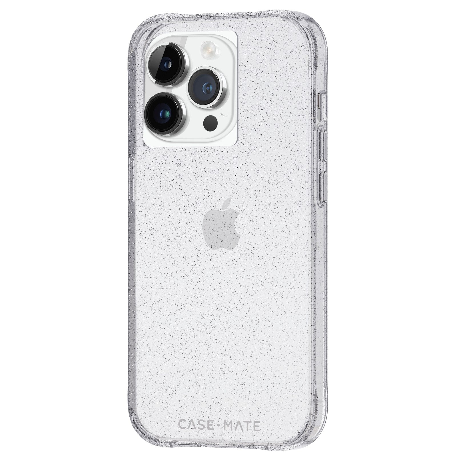 Sheer Crystal Clear Phone Case | Sparkle & Drop Protection CASE-MATE