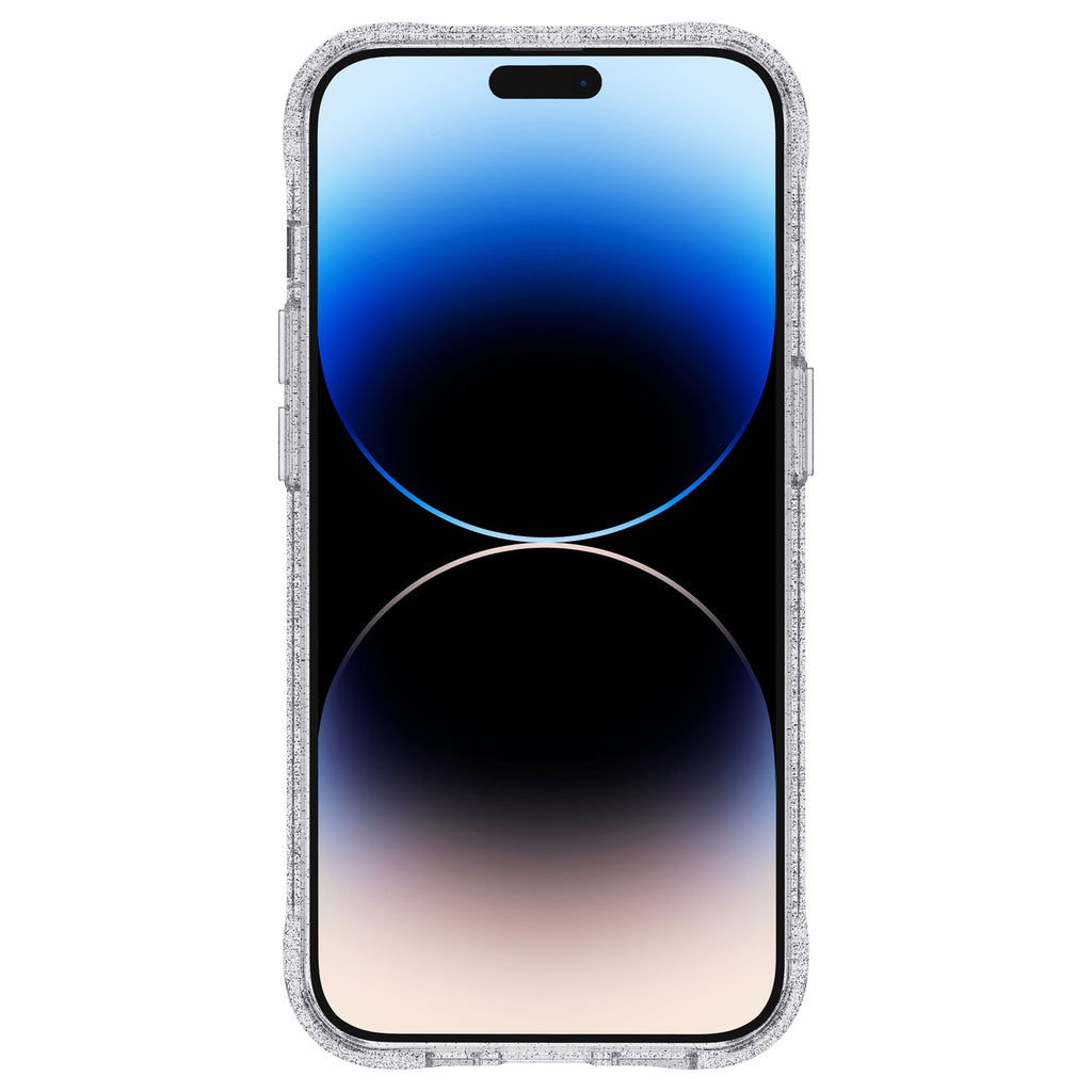 Sheer Crystal Clear Phone Case | Sparkle & Drop Protection CASE-MATE