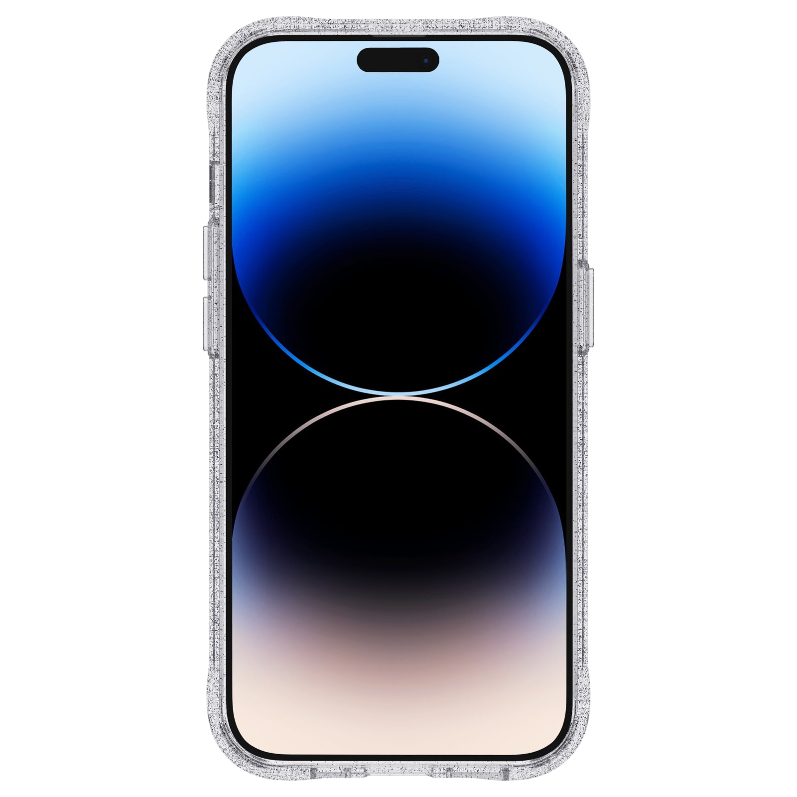 Sheer Crystal Clear Phone Case | Sparkle & Drop Protection CASE-MATE