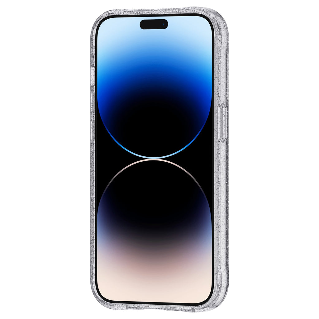 Sheer Crystal Clear Phone Case | Sparkle & Drop Protection CASE-MATE