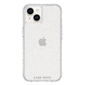 Elegant Sheer Crystal Phone Case | Clear & Protective CASE-MATE