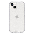 Elegant Sheer Crystal Phone Case | Clear & Protective CASE-MATE