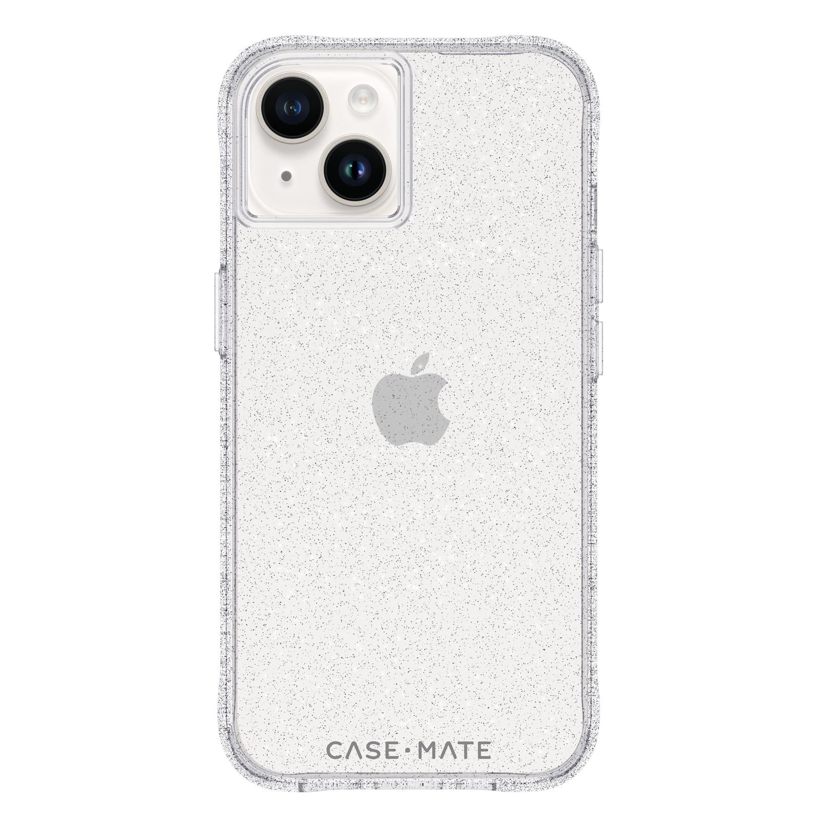 Elegant Sheer Crystal Phone Case | Clear & Protective CASE-MATE