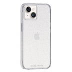 Elegant Sheer Crystal Phone Case | Clear & Protective CASE-MATE