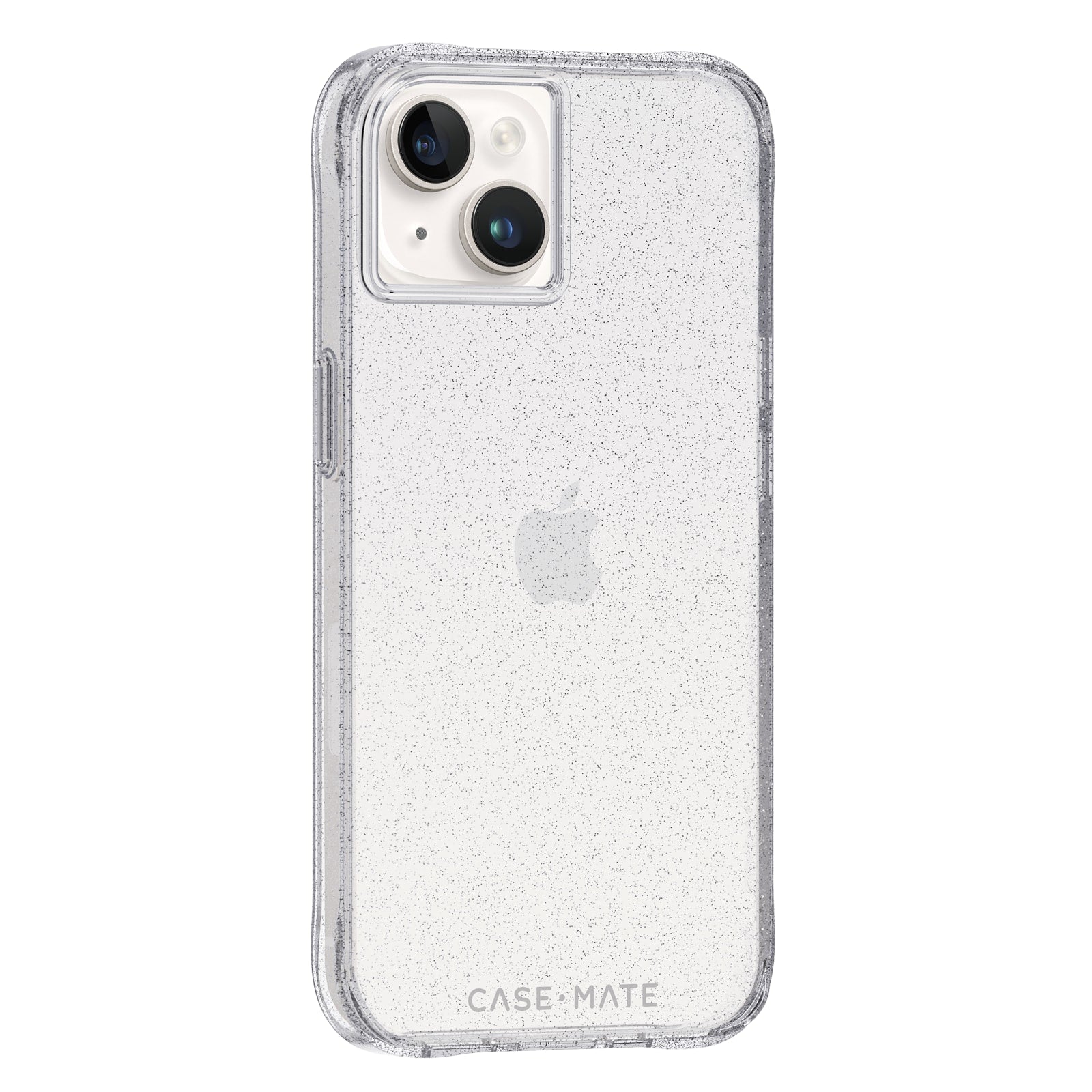 Elegant Sheer Crystal Phone Case | Clear & Protective CASE-MATE