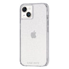 Elegant Sheer Crystal Phone Case | Clear & Protective CASE-MATE