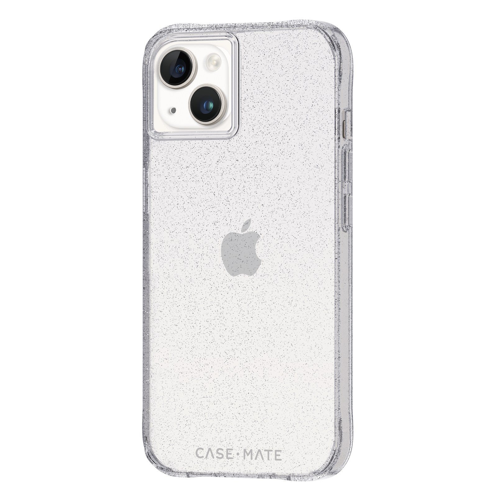 Elegant Sheer Crystal Phone Case | Clear & Protective CASE-MATE