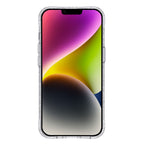 Elegant Sheer Crystal Phone Case | Clear & Protective CASE-MATE