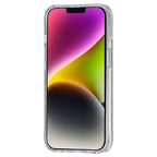 Elegant Sheer Crystal Phone Case | Clear & Protective CASE-MATE
