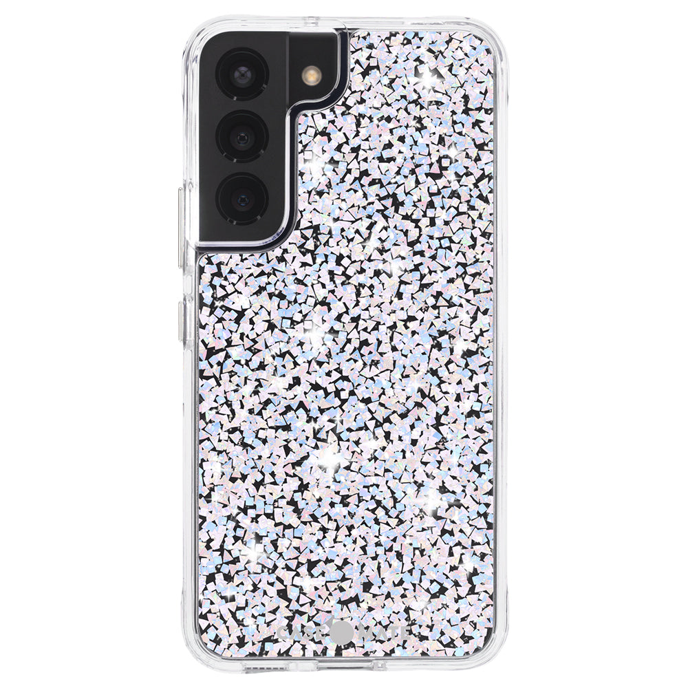 Twinkle Diamond: Sparkly Iridescent Phone Case CASE-MATE